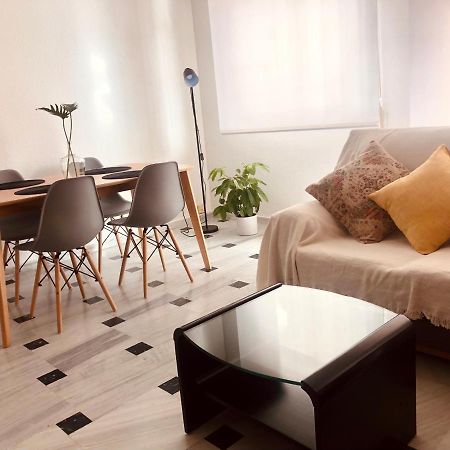 לה הרדורה Apartamento Bahia Jardin מראה חיצוני תמונה