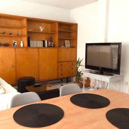 לה הרדורה Apartamento Bahia Jardin מראה חיצוני תמונה
