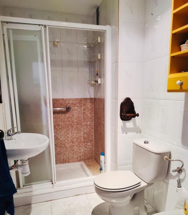 לה הרדורה Apartamento Bahia Jardin מראה חיצוני תמונה