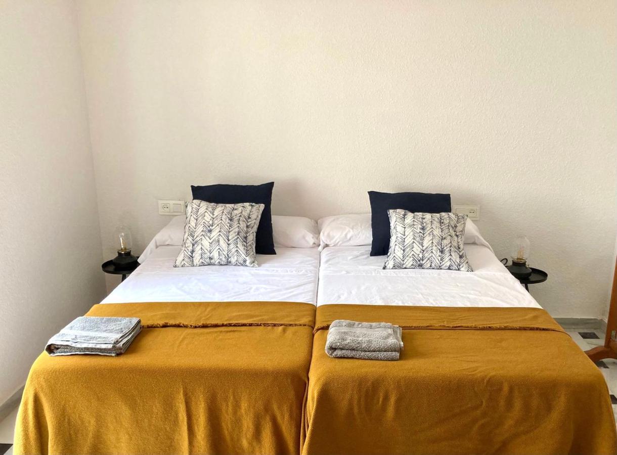 לה הרדורה Apartamento Bahia Jardin מראה חיצוני תמונה