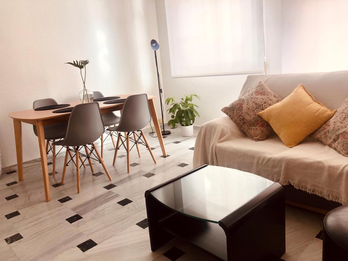 לה הרדורה Apartamento Bahia Jardin מראה חיצוני תמונה