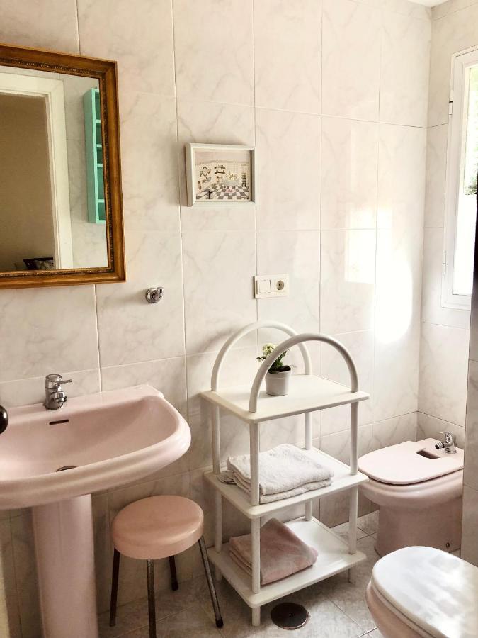 לה הרדורה Apartamento Bahia Jardin מראה חיצוני תמונה