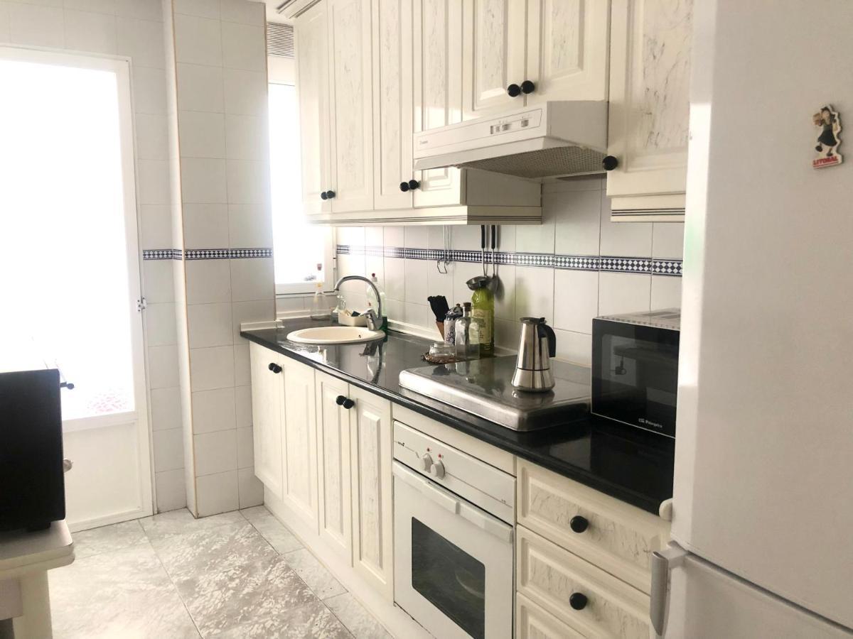לה הרדורה Apartamento Bahia Jardin מראה חיצוני תמונה