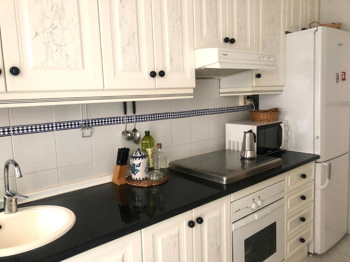 לה הרדורה Apartamento Bahia Jardin מראה חיצוני תמונה