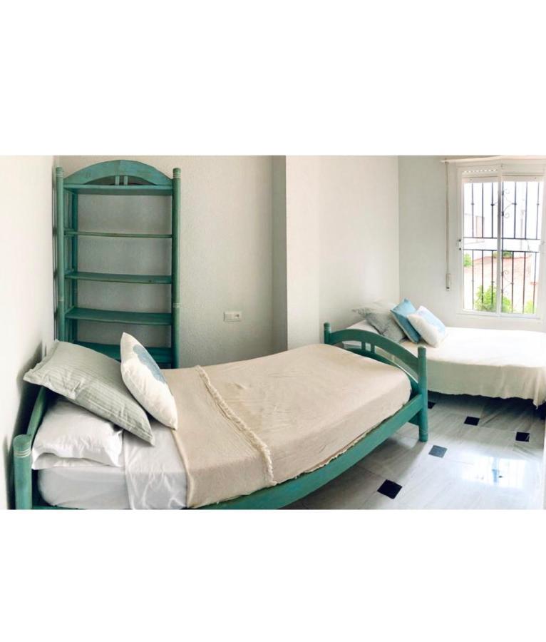 לה הרדורה Apartamento Bahia Jardin מראה חיצוני תמונה