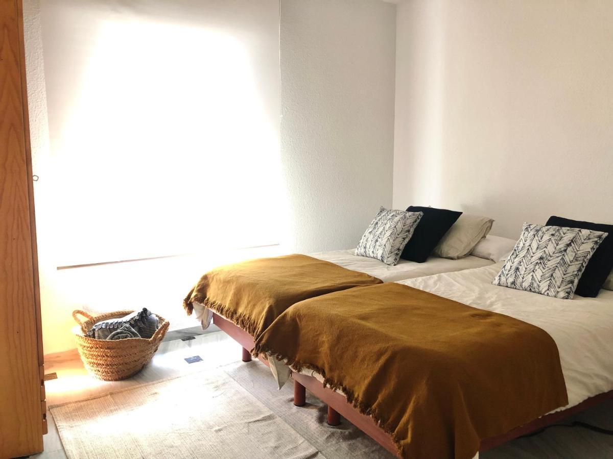 לה הרדורה Apartamento Bahia Jardin מראה חיצוני תמונה