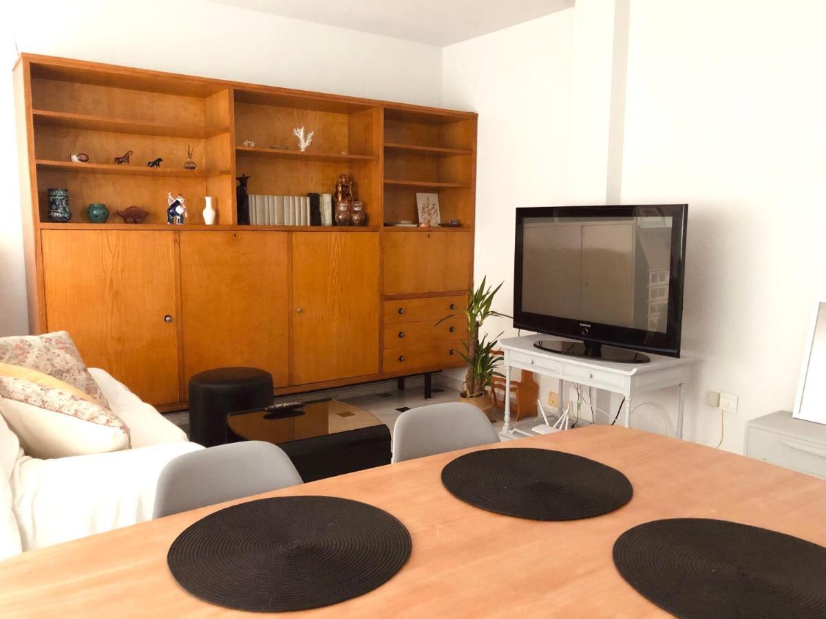 לה הרדורה Apartamento Bahia Jardin מראה חיצוני תמונה